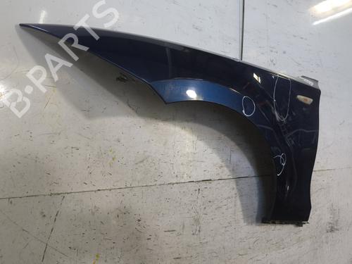 Left front fenders BMW 1 (E81) 120 i | BP26911399C41 