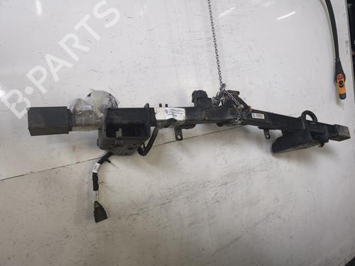 Used Tow ball/Mechanism Tow ball/Mechanism FORD RANGER (TKE) 2.0 EcoBlue 4x4 (213 hp) 36376367 36376367