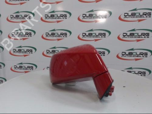 Right mirror HYUNDAI COUPE II (GK) 2.0 GLS | BP22827014C27 