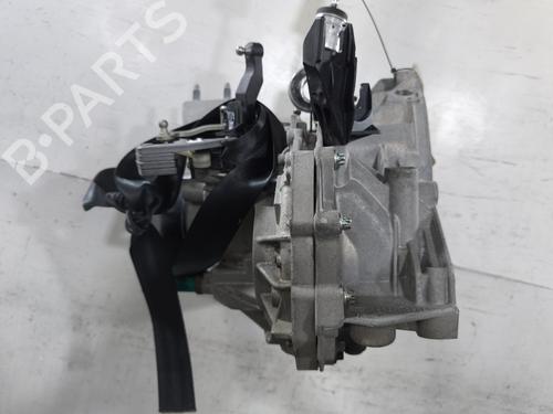 Used Gearbox Gearbox DACIA SANDERO II 1.0 SCe 75 (B8JC, B8JD, B8NC) (73 hp) 39663756 39663756