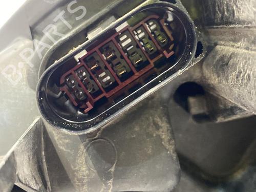 Right headlight FORD S-MAX (WA6) 2.0 TDCi | BP22828397C29 