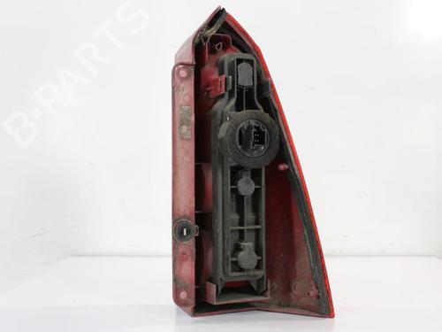 Left taillight FORD FOCUS I Turnier (DNW) 1.8 TDCi | BP22812987C34 