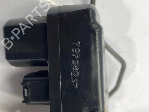 Front right lock CHRYSLER VOYAGER IV (RG, RS) 2.5 CRD | BP22830404C97 