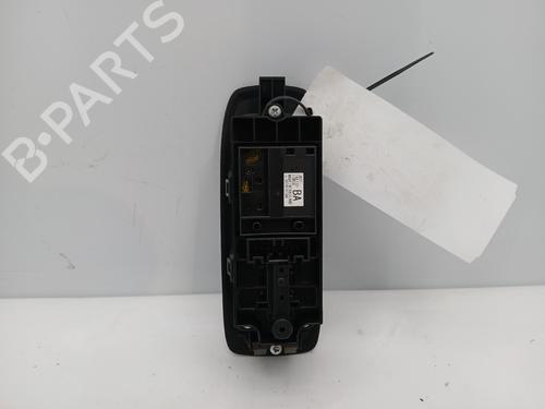 Used Left front window switch Left front window switch FORD RANGER (TKE) 2.0 EcoBlue 4x4 (213 hp) 36370700 36370700