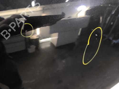 Left rear door TOYOTA VERSO (_R2_) 2.0 D-4D (AUR20_, AUR20R) | BP30134692C4