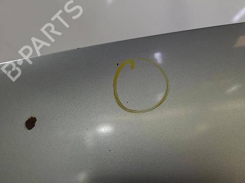 Hood RENAULT MEGANE I (BA0/1_) 1.9 D Eco (BA0A, BA0U, BA0R) | BP22826331C1 