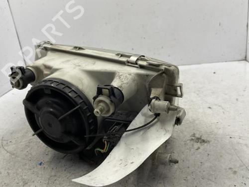 Right headlight MITSUBISHI CARISMA (DA_) 1.6 (DA1A) | BP22834550C29 