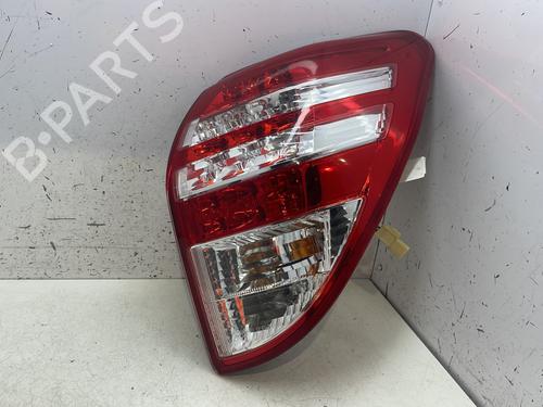 Used Right taillight TOYOTA RAV 4 III (_A3_) 2.2 D (ALA35_) (150 hp) 28610460