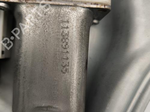 Rear right window mechanism VOLVO V50 (545) 1.6 D | BP30114280C25