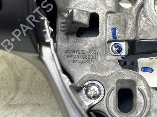 Used Steering wheel Steering wheel KIA SORENTO III (UM) 2.2 CRDi 4WD (200 hp) 40609275 40609275