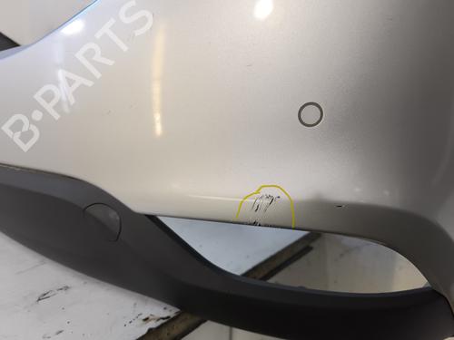 Rear bumper KIA CARENS IV 1.7 CRDi | BP30114353C8