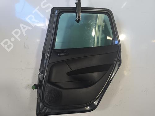 Right rear door PEUGEOT 308 SW I (4E_, 4H_) 2.0 HDi | BP23995002C5 