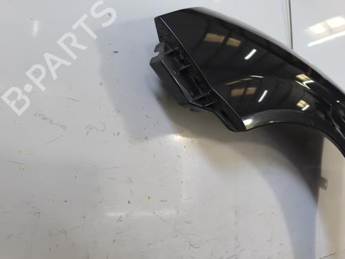 Left front fenders RENAULT SCÉNIC II (JM0/1_) 1.9 dCi (JM14) | BP27403925C41 
