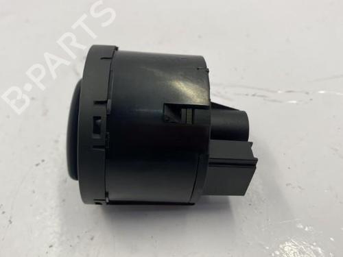Used Headlight switch Headlight switch VW GOLF PLUS V (5M1, 521) 2.0 TDI 16V (140 hp) 22836575 22836575