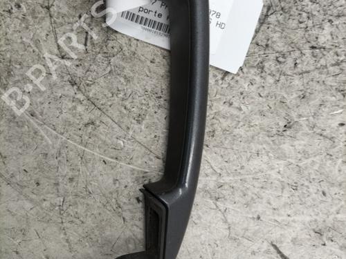 Front left exterior door handle PEUGEOT 208 I (CA_, CC_) 1.6 HDi | BP24032792C128 