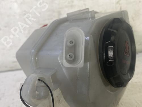 Expansion tank VW POLO VI (AW1, BZ1, AE1) 1.0 MPi | BP22844399C120 