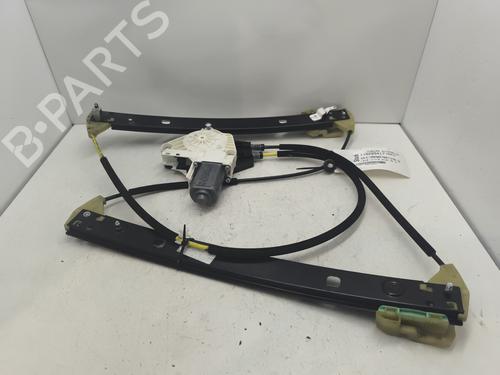 Vindusheismekanisme høyre foran AUDI A1 Sportback (8XA, 8XF) 1.0 TFSI | BP30846620C23