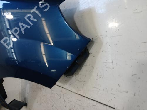 Right front fenders RENAULT TWINGO II (CN0_) 1.5 dCi (CN0E) | BP29619518C42 