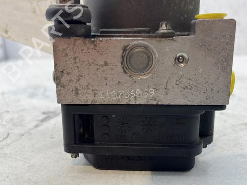 ABS pump RENAULT MODUS / GRAND MODUS (F/JP0_) 1.4 (JP01, JP0J) | BP28277503M43 - Image 4