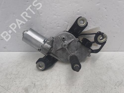 Used Back wipers mechanism VW POLO V (6R1, 6C1) 1.6 TDI (90 hp) 30601236