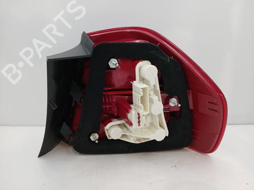 Left taillight BMW 3 (E90) 320 d | BP31267861C34 - Image 2