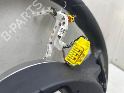 Steering wheel VW T-ROC (A11, D11) 2.0 TSI 4motion | BP40510143C49 - Image 5