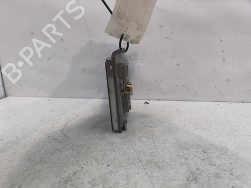 Multifunctionele display PEUGEOT 208 I (CA_, CC_) 1.2 VTI 82 | BP29619524C48