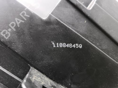 Left headlight FIAT PUNTO (199_) 1.2 (199AXZ1A, 199BXZ1A) | BP32281039C28 - Image 4