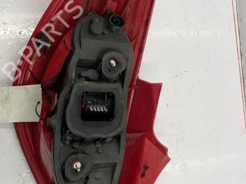 Right taillight OPEL CORSA D (S07) 1.3 CDTI (L08, L68) | BP22839144C35 