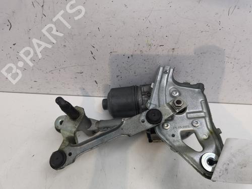 Front wiper motor PEUGEOT 3008 I MPV (0U_) 1.6 HDi | BP26585051M29 