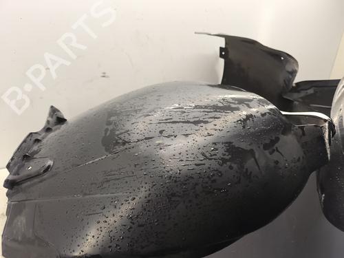 Wheel arch AUDI A3 Sportback (8PA) 1.9 TDI | BP28362669C56 