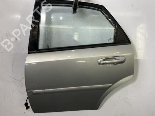 Used Left rear door CHEVROLET NUBIRA Saloon 1.6 (109 hp) 22840142