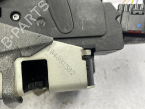 Rear left lock FORD KUGA II (DM2) 2.0 TDCi 4x4 | BP25204832C100  - Image 5