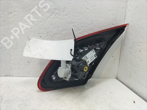 Left tailgate light OPEL CORSA E (X15) 1.3 CDTI (08, 68) | BP32228297C79  - Image 5