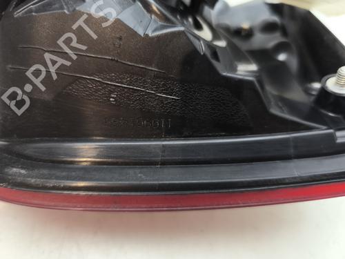 Left tailgate light CITROËN C-CROSSER (VU_, VV_) 2.2 HDi | BP28362649C79  - Image 5