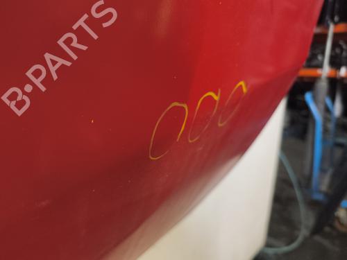 Left front door ALFA ROMEO 147 (937_) 1.9 JTD (937.AXD1A, 937.BXD1A, 937.AXV1A, 937.BXB1A,... | BP32403435C2 