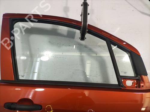 Dør højre fortil SUZUKI SPLASH (EX) 1.0 (A5B310) | BP23830403C3 - Image 4