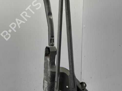 Front wiper motor FORD FIESTA VI (CB1, CCN) 1.6 TDCi | BP22832204M29 
