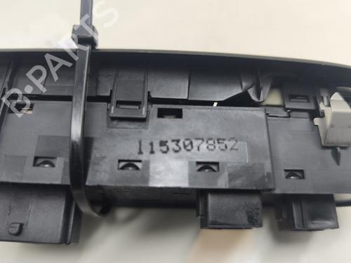 Left front window switch CITROËN C5 III Break (RW_) 2.0 HDi 140 | BP30928926I27  - Image 5