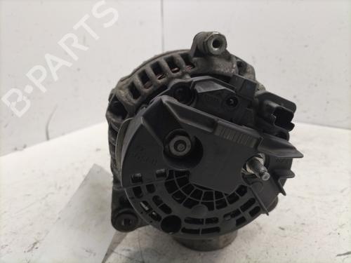 Alternator NISSAN JUKE (F15) 1.5 dCi | BP23867011M7 