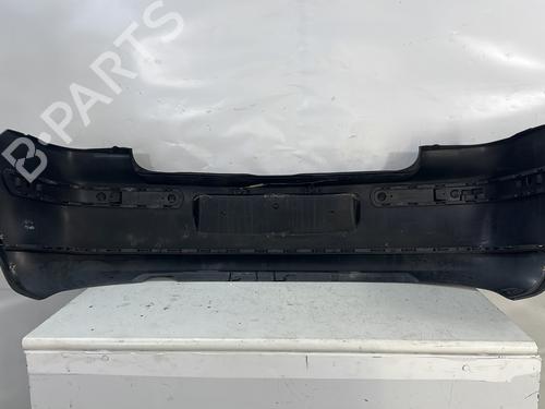 Rear bumper VW GOLF IV (1J1) 1.9 TDI | BP29377228C8 