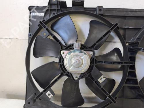 Radiator fan MAZDA 6 Hatchback (GH) | BP37169569M35 - Image 2