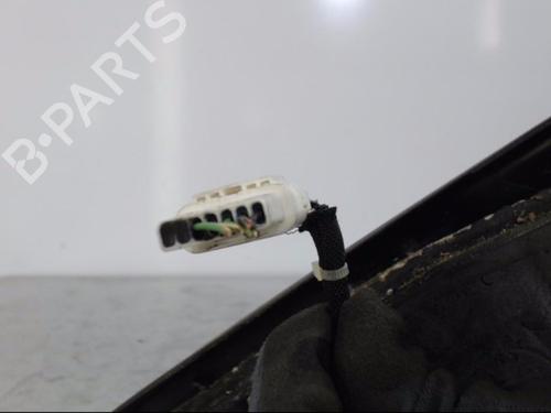 Right mirror ALFA ROMEO 147 (937_) 1.9 JTD (937.AXD1A, 937.BXD1A, 937.AXV1A, 937.BXB1A,... | BP22812528C27 