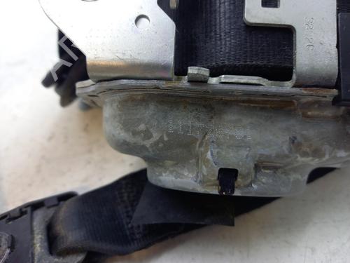 Front left belt tensioner FORD FIESTA VII (HJ, HF) 1.1 Ti-VCT | BP29438698C87 