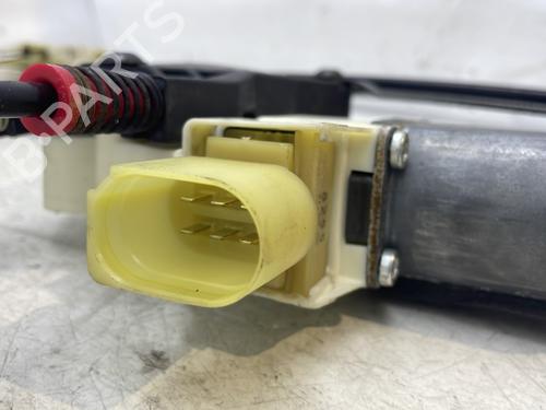 Front right window mechanism FORD S-MAX (WA6) 2.0 TDCi | BP29894229C23