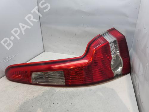 Used Right taillight VOLVO V50 (545) 1.6 D (110 hp) 29700540