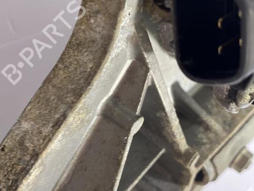 Front wiper motor MITSUBISHI GRANDIS (NA_W) 2.0 DI-D (NA8W) | BP22827650M29 