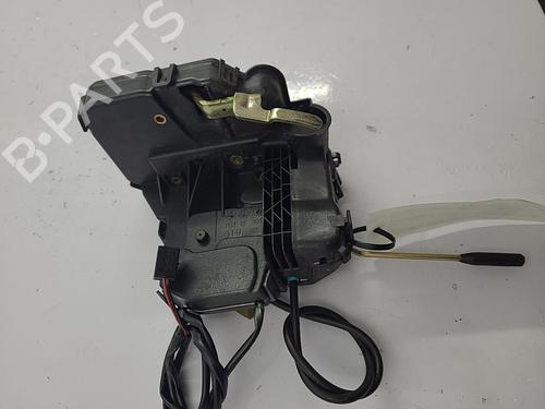 Front right lock MERCEDES-BENZ C-CLASS (W203) C 200 CDI (203.004) | BP22820793C97 