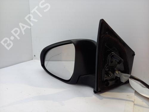Used Left mirror Left mirror 38484018 38484018