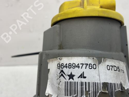 Right front fog light CITROËN C3 I (FC_, FN_) 1.4 HDi | BP29388705C31 